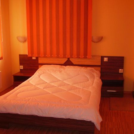 Guest House Goranovi ヴェリングラード エクステリア 写真